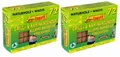 Produktbild: Ofenanzünder Naturholz + Wachs 2 P. a'72 St. Kaminanzünder Grillanzünder 9501828