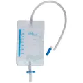 Produktbild: Beinbeutel 750 ml 50 cm Nrv steril