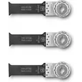 Produktbild: Fein Sägeblatt SLM E-Cut BIM 90x32 3 Stück (63502224220)