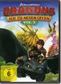 Produktbild: DRAGONS AUF ZU NEUEN UFERN VOL 3 (DVD)