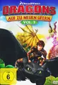 Produktbild: Dragons - Auf zu neuen Ufern Vol. 3 (DVD)