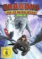 Produktbild: Dragons - Auf zu neuen Ufern, Vol. 3 von Anthony B... | DVD | Zustand akzeptabel