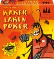 Produktbild: Spiele 40829 Kakerlakenpoker Drei Magier Kartenspiel