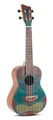 Produktbild: GEWA Manoa Tiki K-CO-TC - Konzertukulele mit Gig Bag - Ukulele