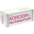 Produktbild: Korodin Herz-Kreislauf-Tropfen zum Einnehmen 40 ml
