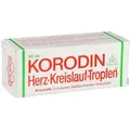 Produktbild: Korodin Herz Kreislauf Tro 40 ML