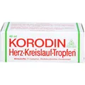 Produktbild: Korodin Herz-Kreislauf-Tropfen
