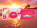 Produktbild: Escada SUMMER FESTIVAL 2 tlg Geschenkset Eau de Toilette Spray 30 ml + Clutch