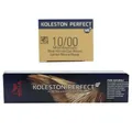 Produktbild: Wella Koleston Perfect ME Pure Naturals 60 ml 10/00 hell lichtblond natur