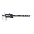 Produktbild: Mitutoyo 500-196-30 Digitaler Messschieber 150 mm ABS Edelstahl