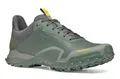 Produktbild: Tecnica Trekking-Wanderschuhe Magma 2.0 Low S GTX (wasserdicht) - Synthetic - grün/gelb Herren, Größe Euro (US): 45 (11,5)