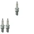 Produktbild: 3 x Zündkerze CHAMPION für ALFA ROMEO, AUDI, BMW, FIAT, HERCULES