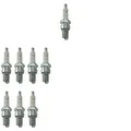 Produktbild: 8 x Zündkerze CHAMPION für ALFA ROMEO, AUDI, BMW, FIAT, HERCULES