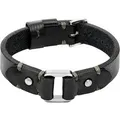 Produktbild: Fossil Armband Holiday 2025 JF04946040 Leder, Edelstahl 89222149