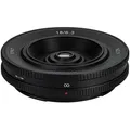 Produktbild: 7Artisans 18mm f6,3 II Fuji X-Mount| Dealpreis