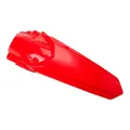 Produktbild: UFO Heck Kotflügel MX FENDER RR CRF450 -21 RED