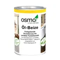 Produktbild: Osmo Öl-Beize - 1 Liter 3590 Schwarz 15100802