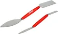 Produktbild: YATO Stuckspatel Set 2 tlg, Dekorationsspatel