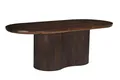 Produktbild: Natur24 Esstisch Sevilla Tisch 250x110x76 cm Mangoholz Natur