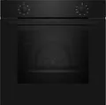 Produktbild: Neff BX16IB Set Backofen B1DCA0AK0 + Induktionskochfeld T46SBE1L0