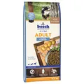 Produktbild: Bosch Adult Fisch & Kartoffel Trockenfutter für Hunde. Eine heathly ausgewogenen Lebensmittel für Ihren Hund