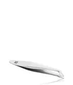 Produktbild: Zwilling Premium Nagelhautschneider, Edelstahl mattiert Nagelknipser 1 Stk