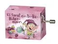 Produktbild: Fridolin Spieluhr/Es Tanzt EIN Bi-Ba-Butzemann, Kinderlied