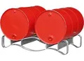 Produktbild: Fasspalette für 2 x 200 l Fass