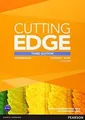 Produktbild: Cutting Edge 3rd Edition Intermediate Students Book and... | Buch | Zustand gut