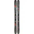 Produktbild: ATOMIC Freerideski-Set BENT 100 + STR 12 GW - Uni., multicolor (179 cm)