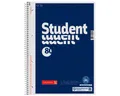 Produktbild: BRUNNEN Collegeblock