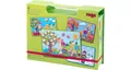 Produktbild: Lernspielzeug Magnetspiel-Box Jahreszeiten (Kinderspiel)