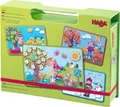 Produktbild: Magnetspiel-Box Jahreszeiten | Spiel | 1303386001 | Deutsch | 2017
