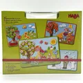 Produktbild: HABA - 303386 - Magnetspiel-Box - Jahreszeiten - NEU