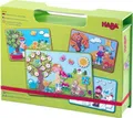 Produktbild: Magnetspiel-Box Jahreszeiten,