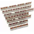 Produktbild: Eaton Phasenschiene, 3ph, 10qmm, Gabel, 12te 215639