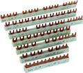Produktbild: Eaton Phasenschiene EVG-3PHAS/12MODUL Phasenschienen 215639 Phasenschiene