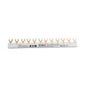 Produktbild: Eaton Phasenschiene 3Ph,10qmm,Gabel,12TE EVG-3PHAS/12MODUL