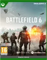Produktbild: Electronic Arts Battlefield 6, Xbox Series X, Multiplayer-Modus, M (Reif)