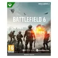 Produktbild: Battlefield 6 - Microsoft Xbox Series X - Action - PEGI 16