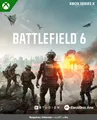 Produktbild: Xbox Series - Battlefield 6 NEU & OVP