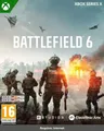 Produktbild: Battlefield 6 - Xbox Series X - Neu & OVP - EU Version