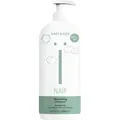 Produktbild: Naïf Nährendes Shampoo für Babys und Kinder 500 ml | Badezubehör