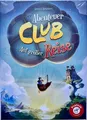 Produktbild: Der Abenteuer Club Auf großer Reise Piatnik Familienspiel Brettspiel Kartenspiel