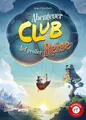 Produktbild: Der Abenteuer Club: Auf großer Reise