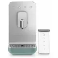 Produktbild: Smeg BCC13EGMEU - Kaffeevollautomat 50's Style - Emerald Green