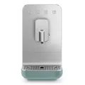 Produktbild: Superautomatische Kaffeemaschine Smeg BCC13EGMEU grün 1350 W 19 bar 1,4 L