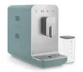Produktbild: SMEG Kaffeevollautomat Espresso- Kaffeemaschine Milchfunktion Green BCC13EGMEU