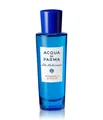 Produktbild: Acqua di Parma Blu Mediterraneo Mandorlo di Sicilia Eau de Toilette 30 ml