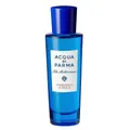Produktbild: 8028713570278 Blu Mediterraneo Mandorlo Di Sicilia woda toaletowa spray 30ml Acq